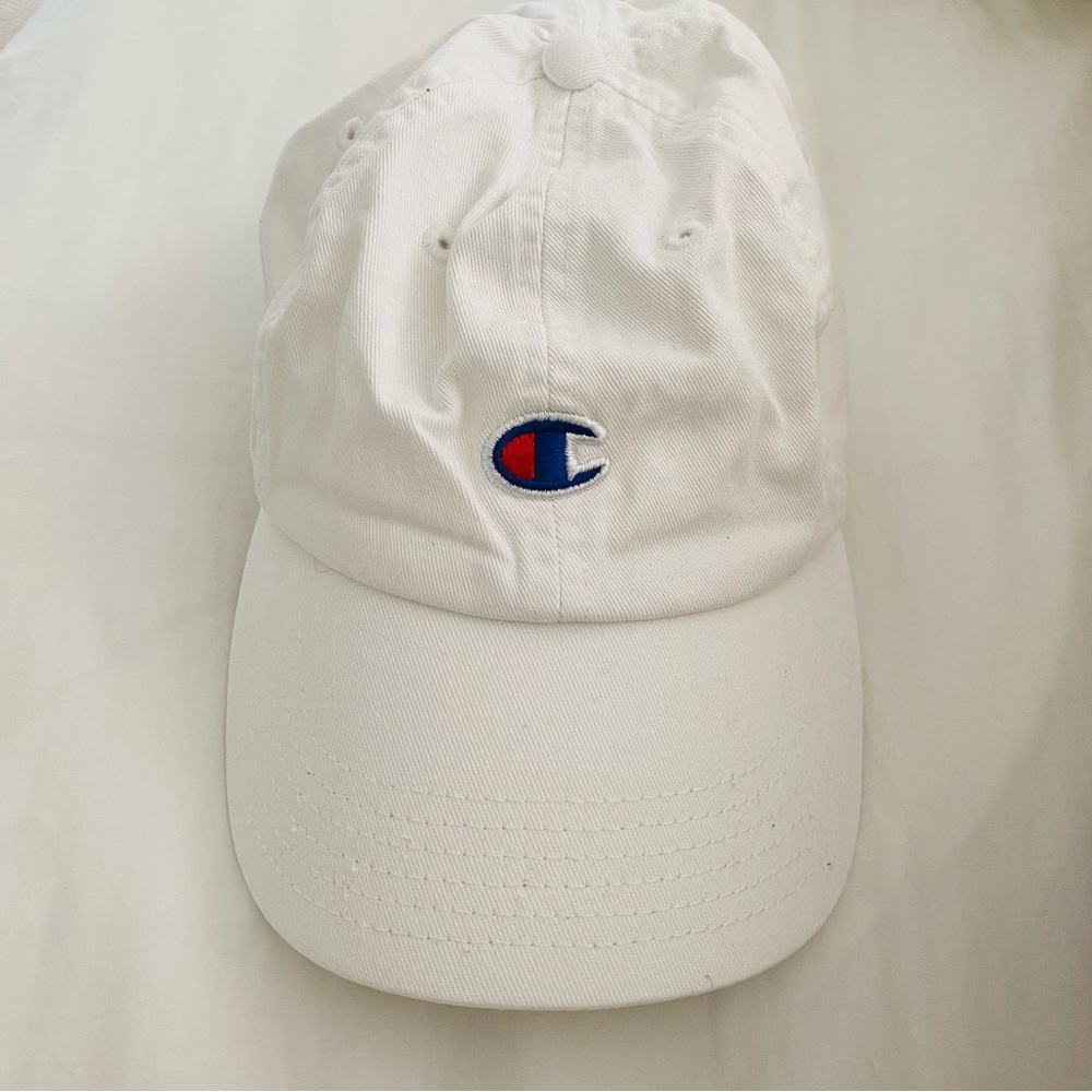Champion Cap